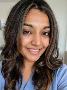 Shivy, founder of Habitia Health